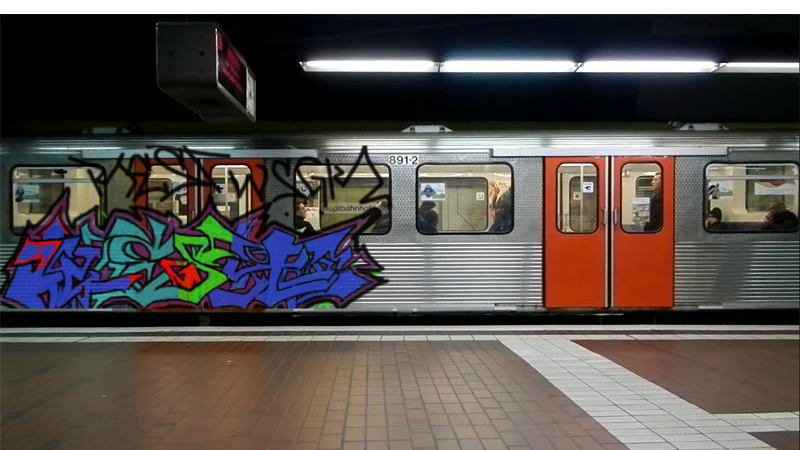 Bombing 1370465091910