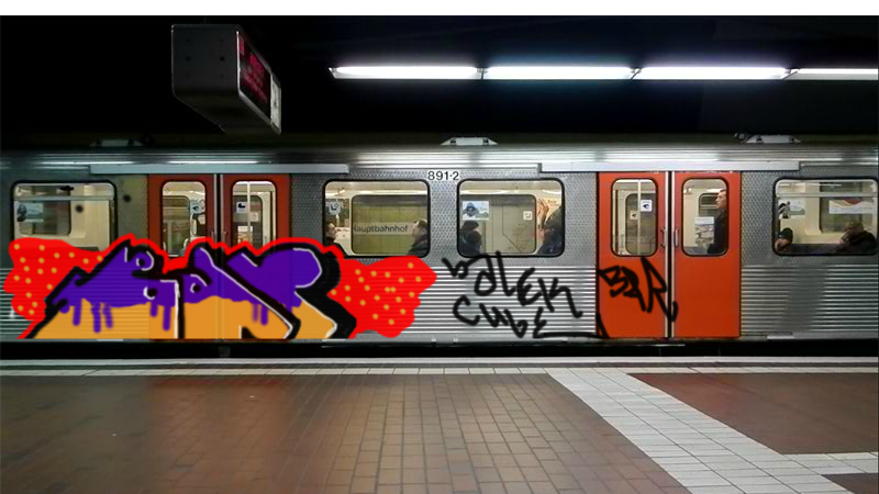 Bombing 1370509373392