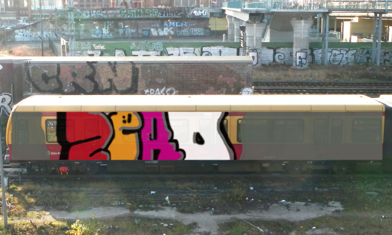 Bombing 1370531210444