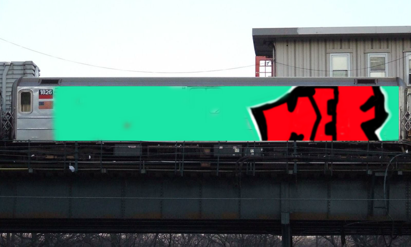 Bombing 1370536419169