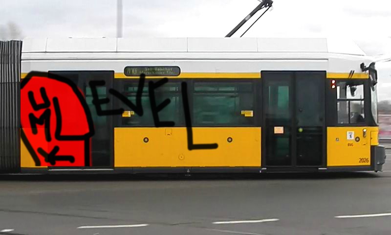 Bombing 1370537683873