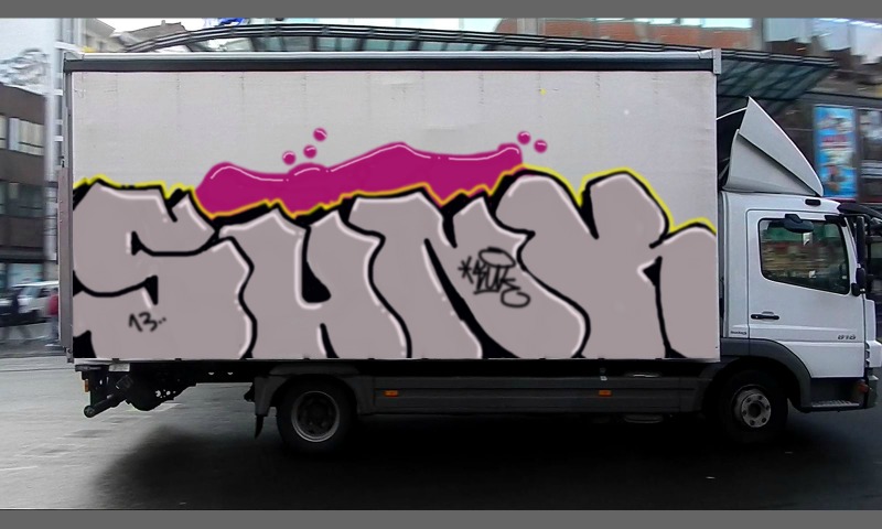 Bombing 1370557082905