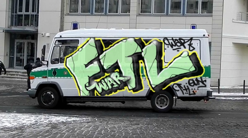 Bombing 1370606152672