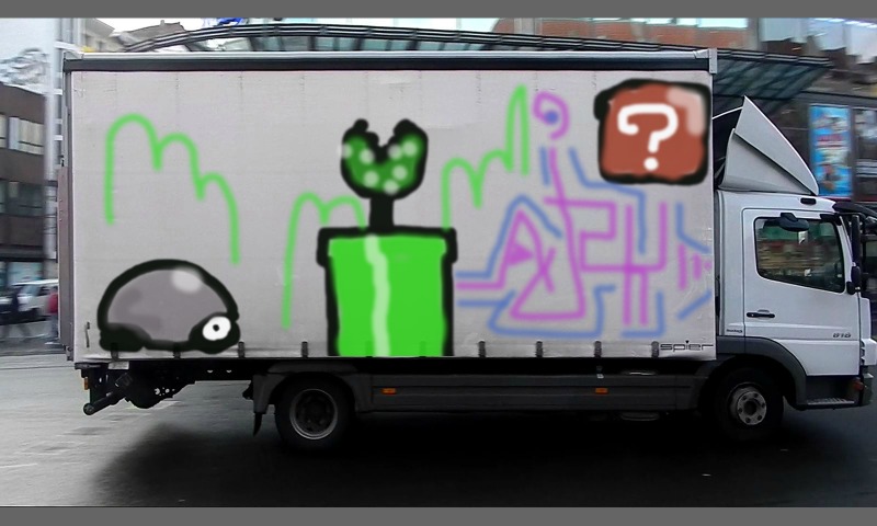 Bombing 1370612295852