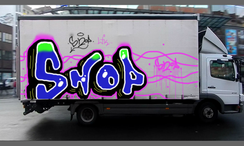 Bombing 1370689107471