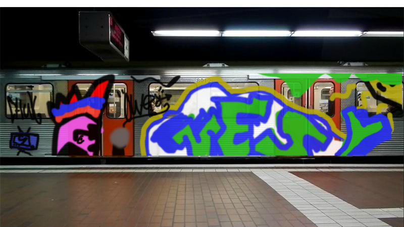 Bombing 1370732090046