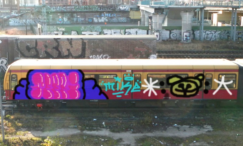 Bombing 1370741585860