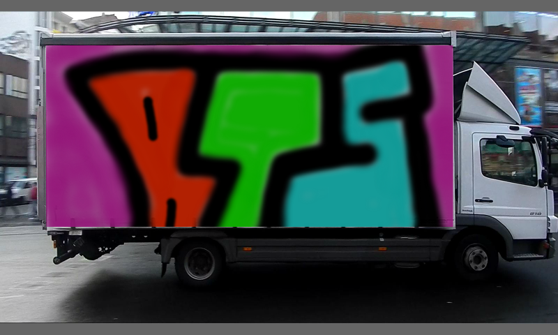 Bombing 1370785372668