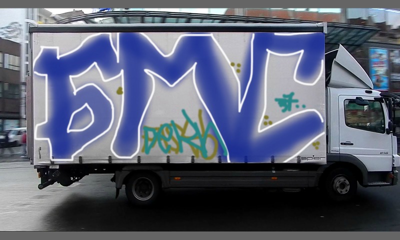 Bombing 1370836681625