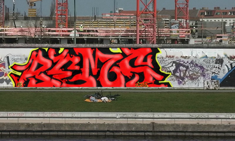 Bombing 1438709373630