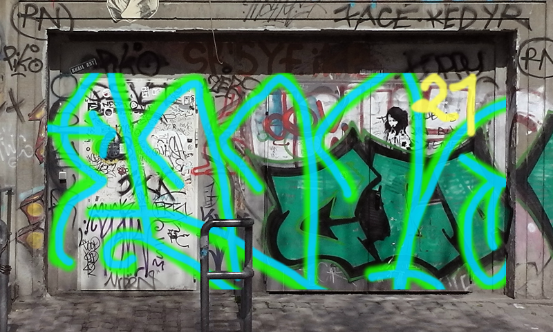 Bombing 1439515260902