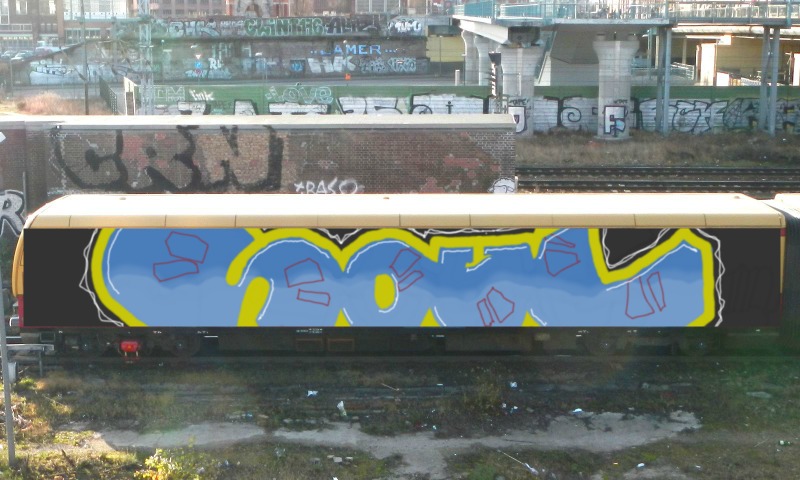 Bombing 1370972845265