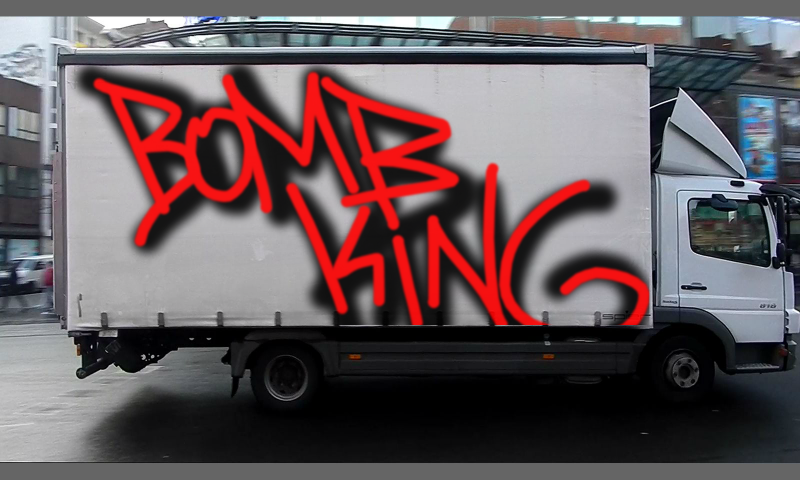 Bombing 1439948886862