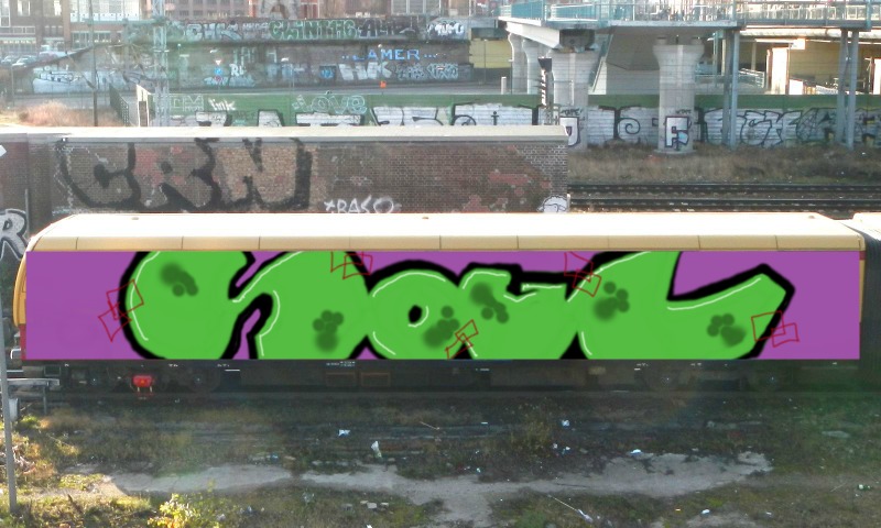 Bombing 1371148184018