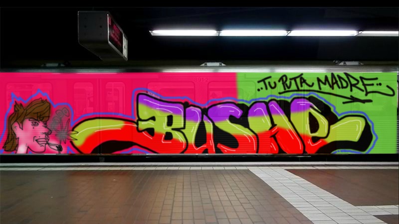 Bombing 1371577275609