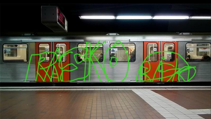 Bombing 1372004399467