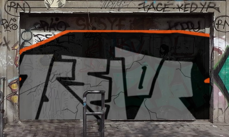 Bombing 1445820931266