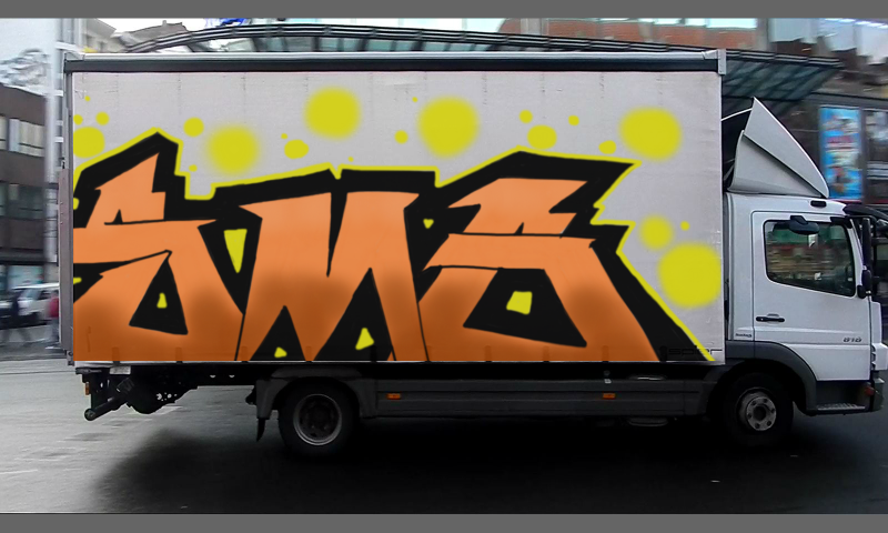 Bombing 1446016556332