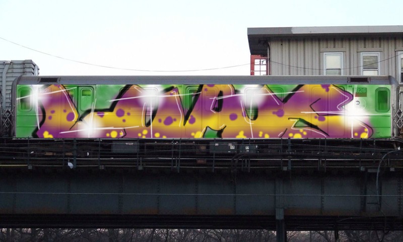 Bombing 1372115642552