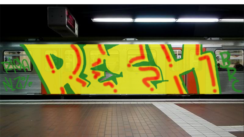 Bombing 1447508201455