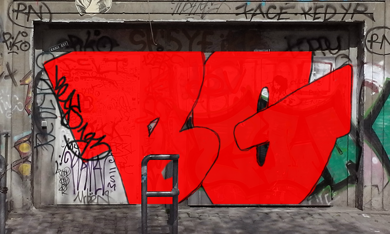 Bombing 1448040735509