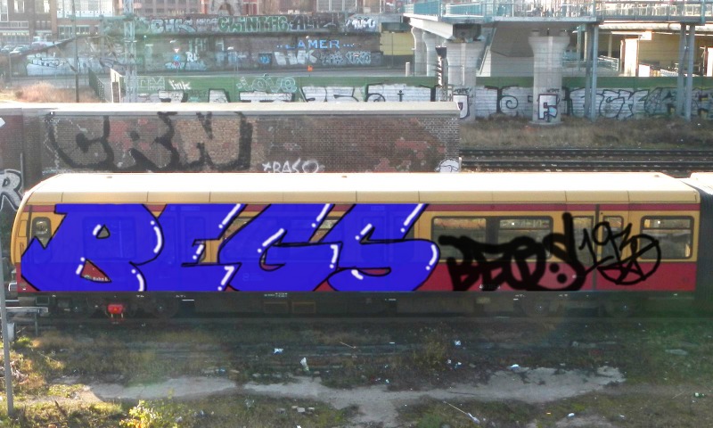 Bombing 1448058775981