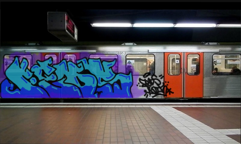 Bombing 1455789360581