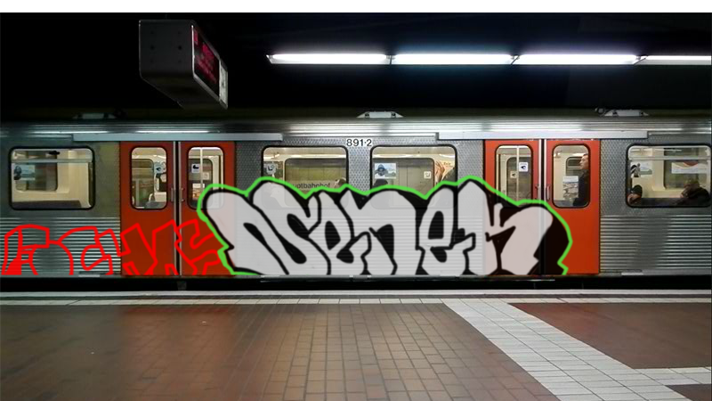 Bombing 1374000087912