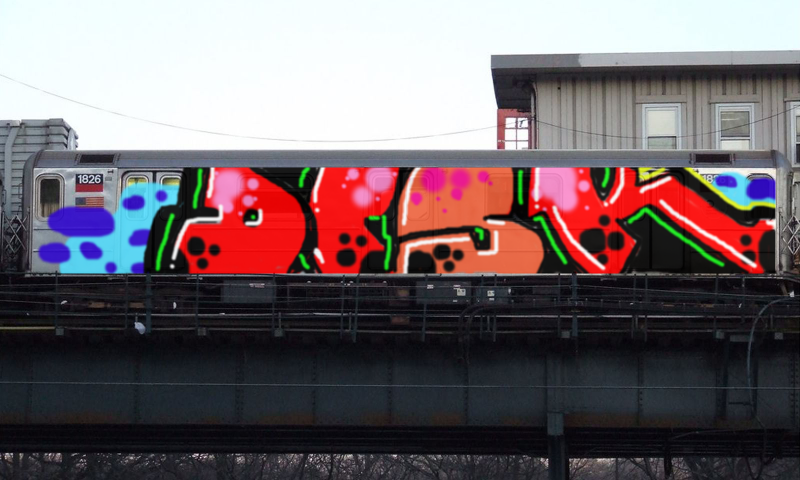 Bombing 1464659993487