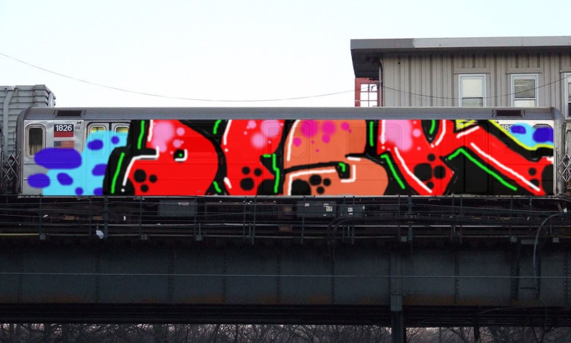 Bombing 1464659993487