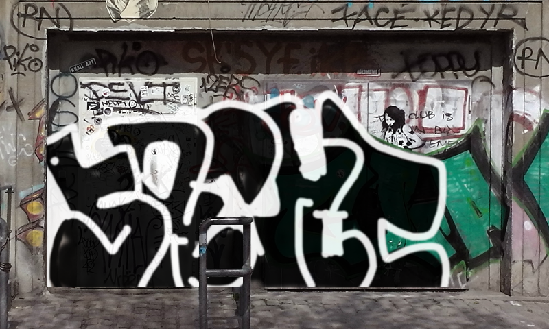 Bombing 1465936311456