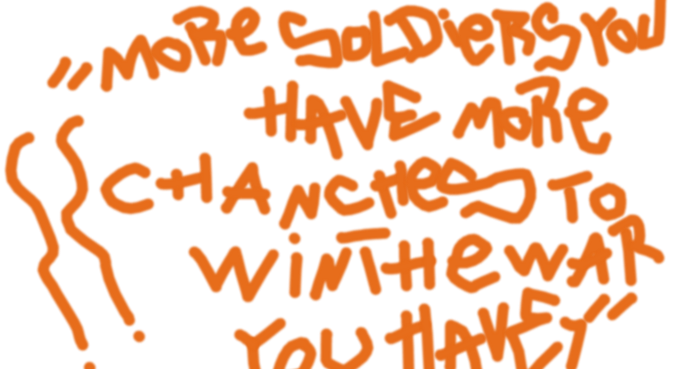 Bombing 1394382209562