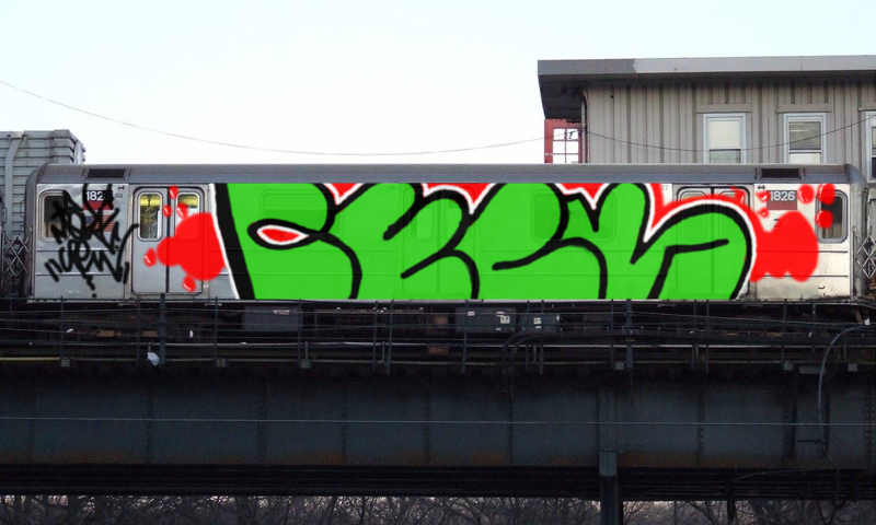 Bombing 1376082320776