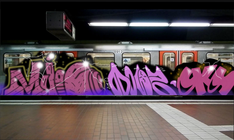 Bombing 1472421250736