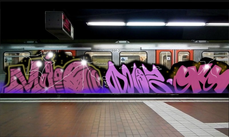 Bombing 1472421250736