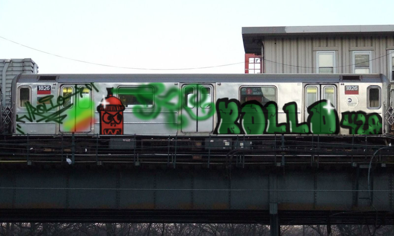 Bombing 1376547067549