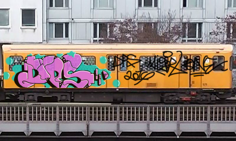 Bombing 1473088915852