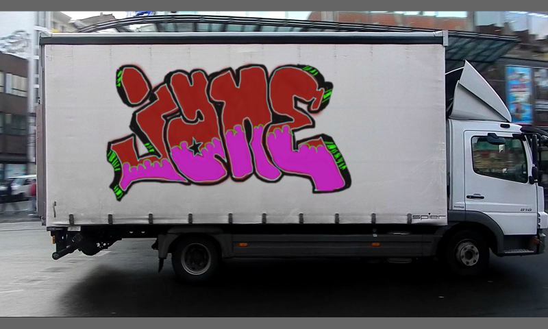 Bombing 1376927266783