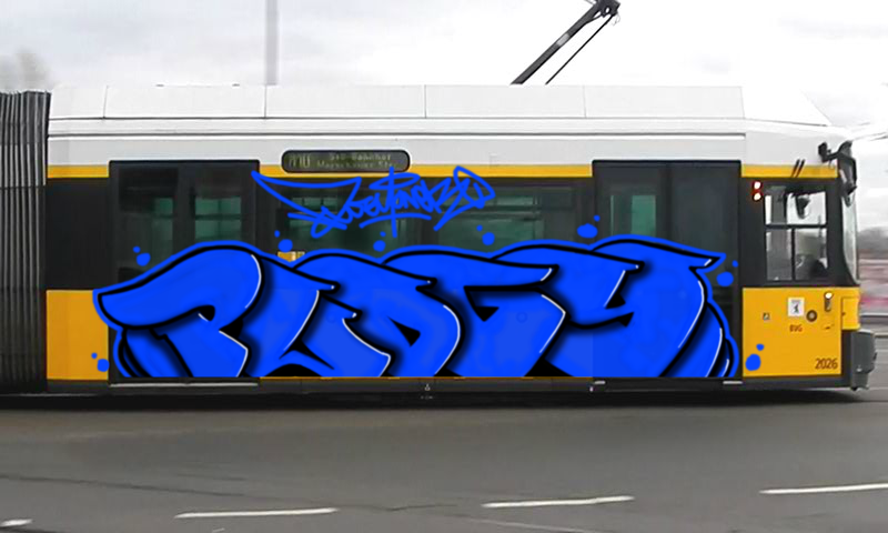 Bombing 1376990231609