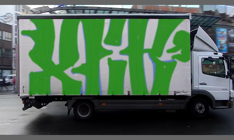 Bombing 1377267070806