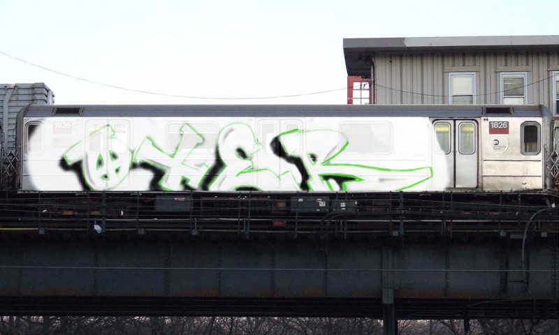 Bombing 1377305840112