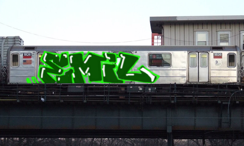 Bombing 1377389562853