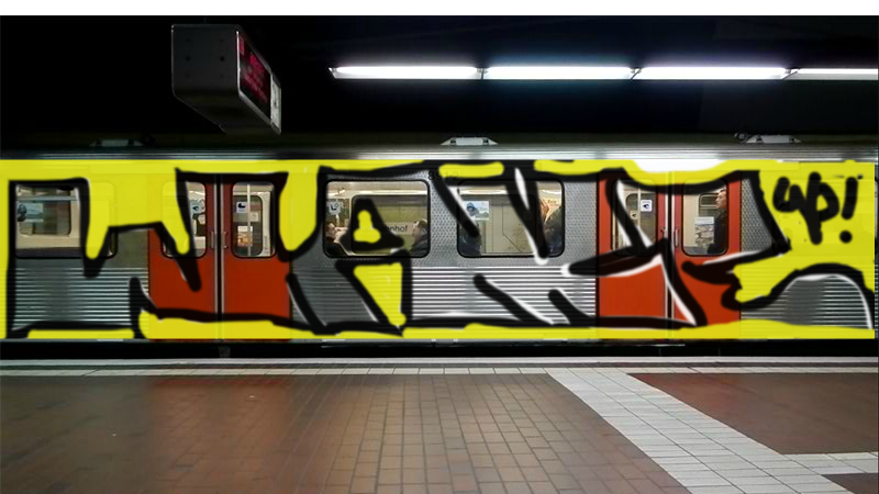 Bombing 1377413007805