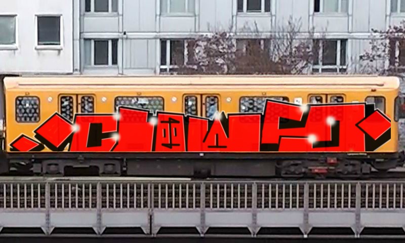 Bombing 1477842013236