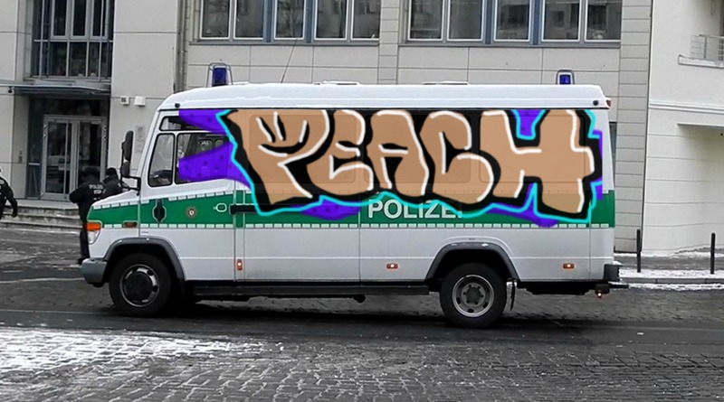 Bombing 1377965934776