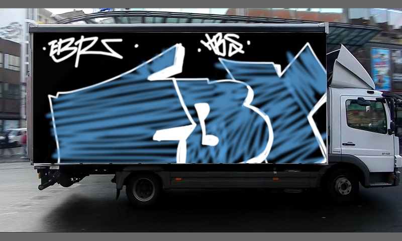 Bombing 1377970013032