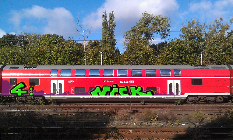 Bombing 1377971054777