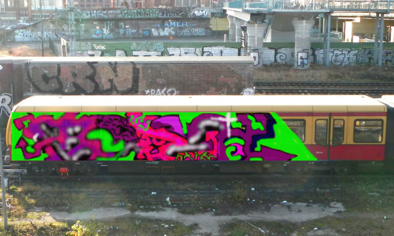 Bombing 1377972604953