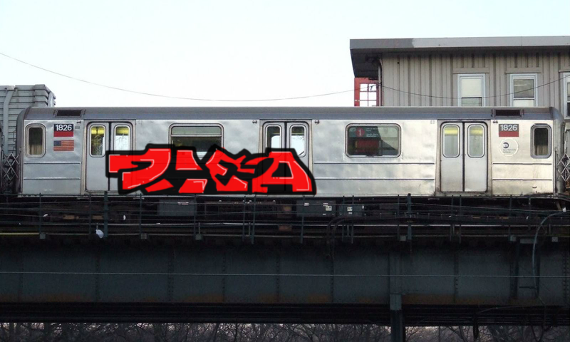 Bombing 1377974242796