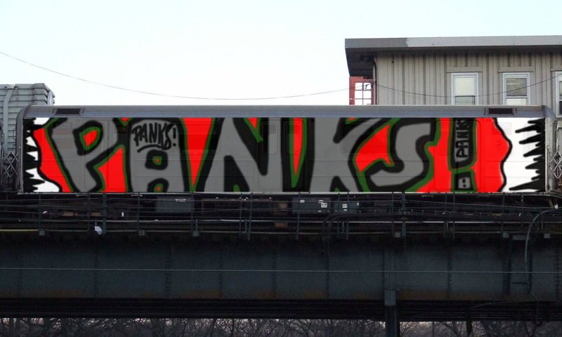 Bombing 1377978594640